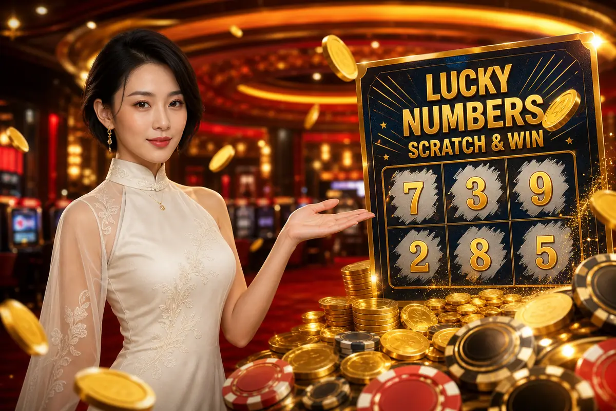 hubet6688